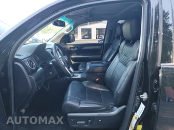 2017 Toyota Tundra Platinum Crew Cab Short Bed - miniatura 7