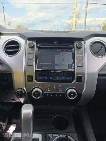 2017 Toyota Tundra Platinum Crew Cab Short Bed - miniatura 10