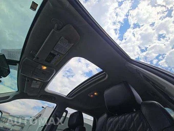 2017 Toyota Tundra Platinum Crew Cab Short Bed - miniatura 11