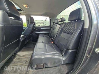 2017 Toyota Tundra Platinum Crew Cab Short Bed - miniatura 13