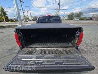 2017 Toyota Tundra Platinum Crew Cab Short Bed - miniatura 14