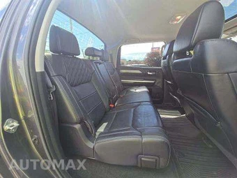 2017 Toyota Tundra Platinum Crew Cab Short Bed - miniatura 16