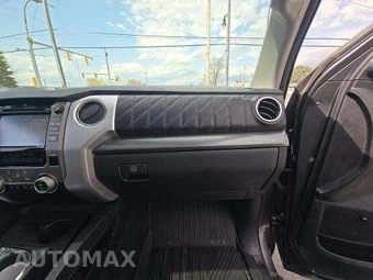 2017 Toyota Tundra Platinum Crew Cab Short Bed - miniatura 19