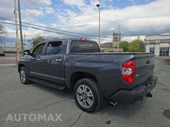 2017 Toyota Tundra Platinum Crew Cab Short Bed - miniatura 2