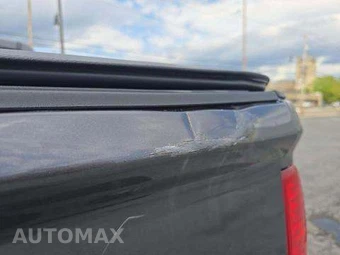 2017 Toyota Tundra Platinum Crew Cab Short Bed - miniatura 24