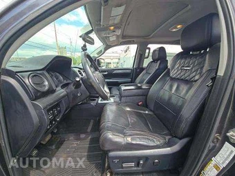 2017 Toyota Tundra Platinum Crew Cab Short Bed - miniatura 6