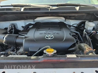 2017 Toyota Tundra Platinum Crew Cab Short Bed - miniatura 19