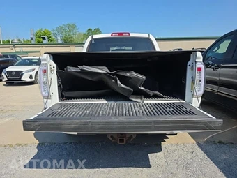 2017 Toyota Tundra Platinum Crew Cab Short Bed - miniatura 20