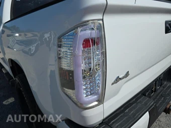 2017 Toyota Tundra Platinum Crew Cab Short Bed - miniatura 21