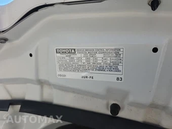 2017 Toyota Tundra Platinum Crew Cab Short Bed - miniatura 22