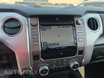 2017 Toyota Tundra Platinum Crew Cab Short Bed - miniatura 24