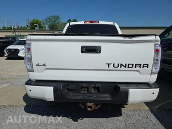 2017 Toyota Tundra Platinum Crew Cab Short Bed - miniatura 5