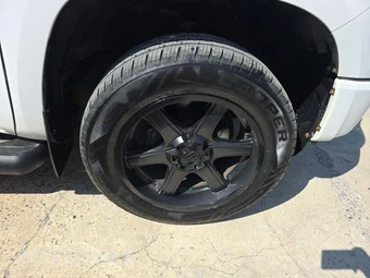2017 Toyota Tundra Platinum Crew Cab Short Bed - miniatura 9
