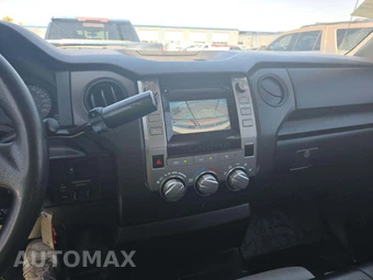 2017 Toyota Tundra SR Extended Cab Long Bed - miniatura 10
