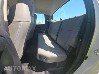 2017 Toyota Tundra SR Extended Cab Long Bed - miniatura 13