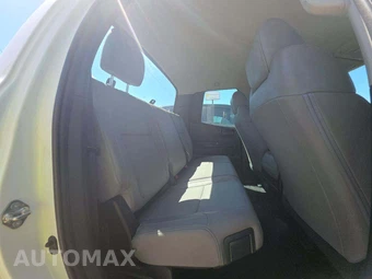 2017 Toyota Tundra SR Extended Cab Long Bed - miniatura 16