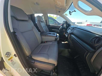 2017 Toyota Tundra SR Extended Cab Long Bed - miniatura 18