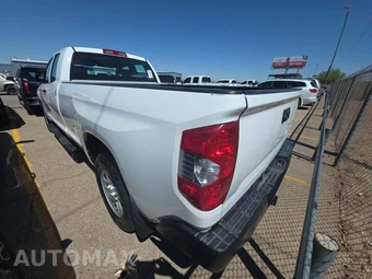 2017 Toyota Tundra SR Extended Cab Long Bed - miniatura 2