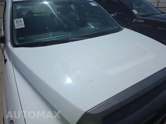 2017 Toyota Tundra SR Extended Cab Long Bed - miniatura 21