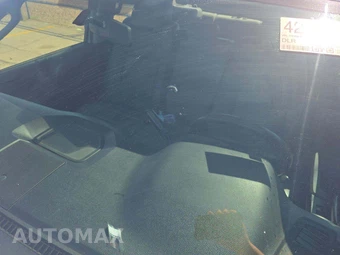 2017 Toyota Tundra SR Extended Cab Long Bed - miniatura 22