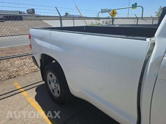 2017 Toyota Tundra SR Extended Cab Long Bed - miniatura 24