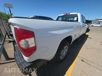 2017 Toyota Tundra SR Extended Cab Long Bed - miniatura 3