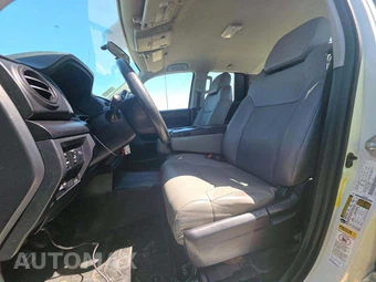 2017 Toyota Tundra SR Extended Cab Long Bed - miniatura 6