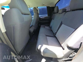 2017 Toyota Tundra SR Extended Cab Medium Bed - miniatura 13