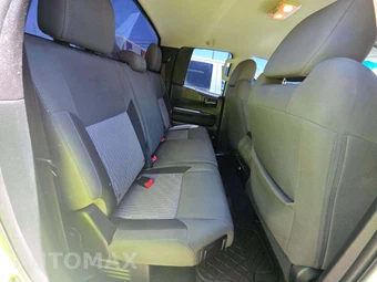 2017 Toyota Tundra SR Extended Cab Medium Bed - miniatura 16