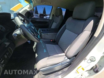 2017 Toyota Tundra SR Extended Cab Medium Bed - miniatura 6
