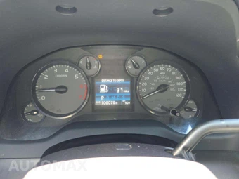 2017 Toyota Tundra SR Extended Cab Medium Bed - miniatura 9