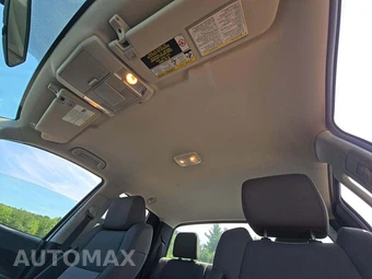2017 Toyota Tundra SR Extended Cab Medium Bed – miniatura 11
