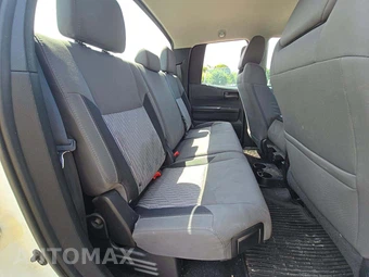 2017 Toyota Tundra SR Extended Cab Medium Bed – miniatura 16