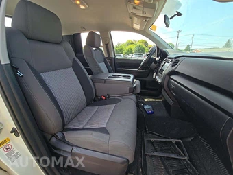 2017 Toyota Tundra SR Extended Cab Medium Bed – miniatura 18