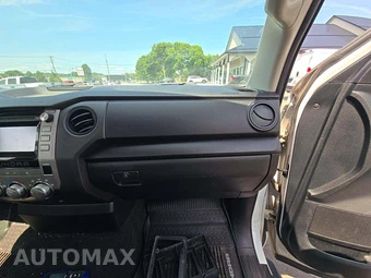 2017 Toyota Tundra SR Extended Cab Medium Bed – miniatura 19