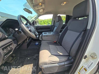 2017 Toyota Tundra SR Extended Cab Medium Bed – miniatura 6