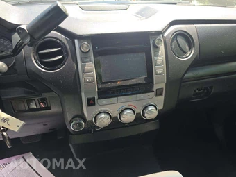 2017 Toyota Tundra SR Extended Cab Medium Bed – miniatura 10