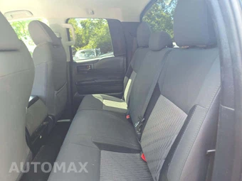 2017 Toyota Tundra SR Extended Cab Medium Bed – miniatura 13