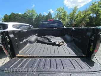 2017 Toyota Tundra SR Extended Cab Medium Bed – miniatura 14