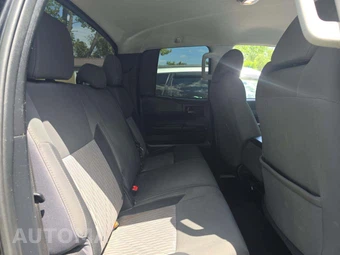 2017 Toyota Tundra SR Extended Cab Medium Bed – miniatura 16