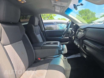 2017 Toyota Tundra SR Extended Cab Medium Bed – miniatura 18