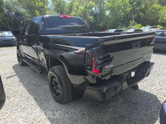 2017 Toyota Tundra SR Extended Cab Medium Bed – miniatura 2