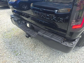 2017 Toyota Tundra SR Extended Cab Medium Bed – miniatura 28