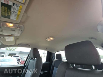 2017 Toyota Tundra SR Extended Cab Medium Bed - miniatura 11