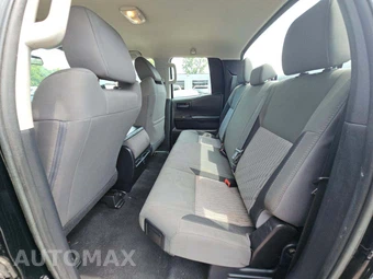 2017 Toyota Tundra SR Extended Cab Medium Bed - miniatura 13