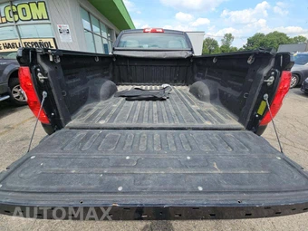 2017 Toyota Tundra SR Extended Cab Medium Bed - miniatura 14