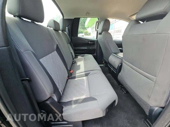 2017 Toyota Tundra SR Extended Cab Medium Bed - miniatura 16