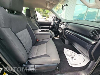 2017 Toyota Tundra SR Extended Cab Medium Bed - miniatura 18