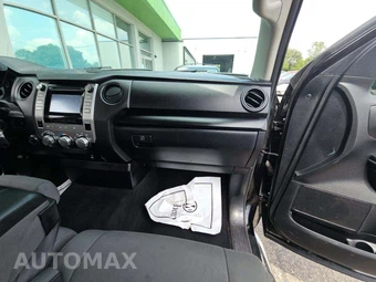 2017 Toyota Tundra SR Extended Cab Medium Bed - miniatura 19