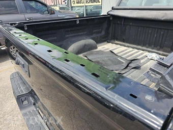 2017 Toyota Tundra SR Extended Cab Medium Bed - miniatura 24